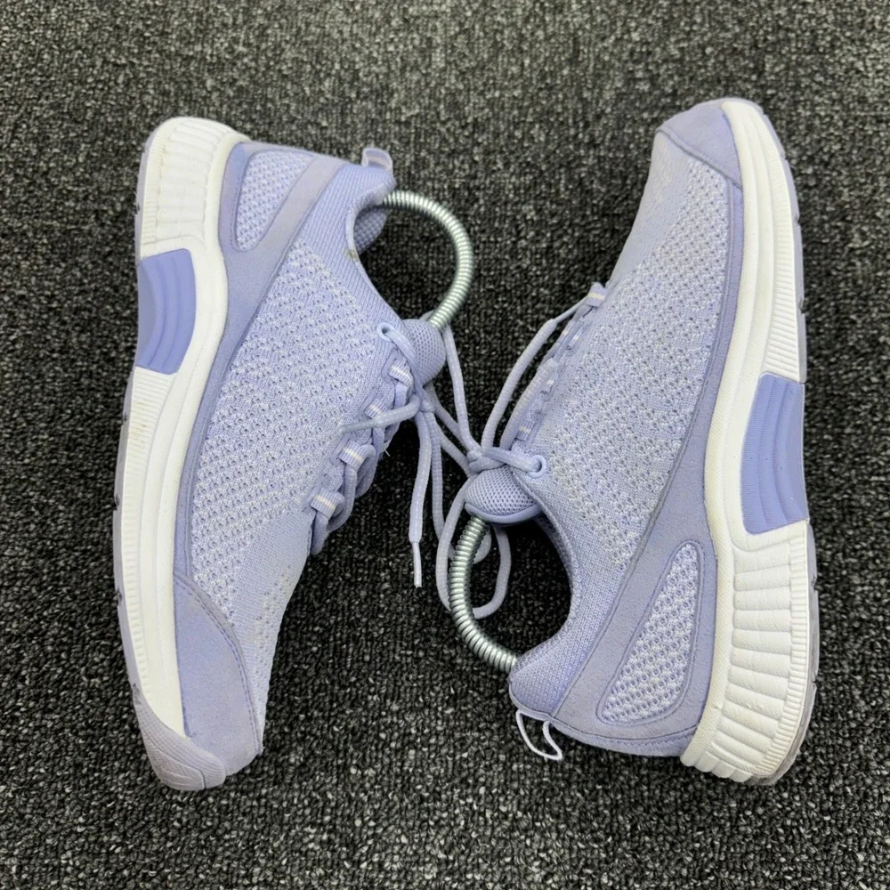 Orthofeet coral stretch
